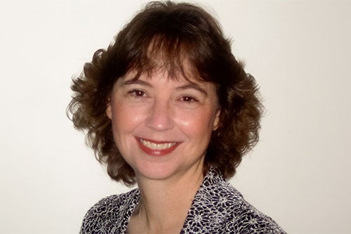 professor of education Julie Coiro