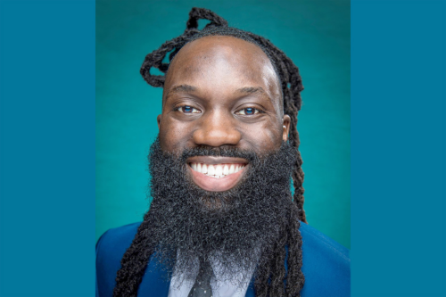 Okello Wilson