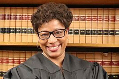 Judge Melissa DuBose