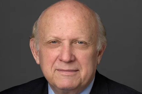 Prominent First Amendment Attorney Floyd Abrams