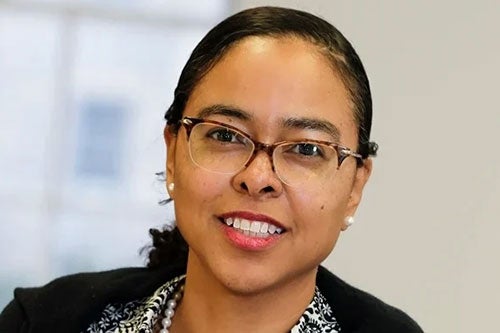 Professor Kendall Moore
