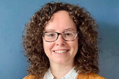Professor Alessandra Adami