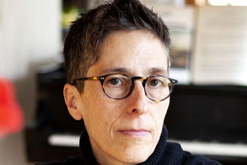 Alison Bechdel