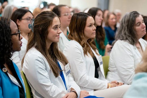 nursing students