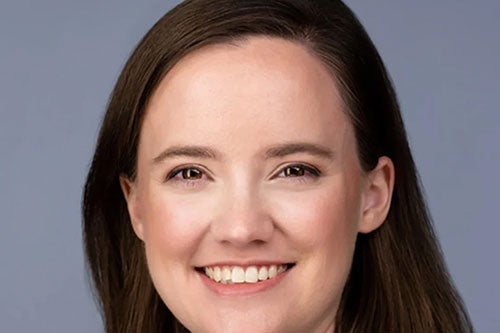 JustSpace Alliance founding director Erika Nesvold, a presenter in 2026 Honors Colloquium