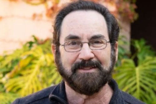 Philip Lubin, UC Santa Barbara physics professor and speaker at Intersteller Exploration Honors Colloquium
